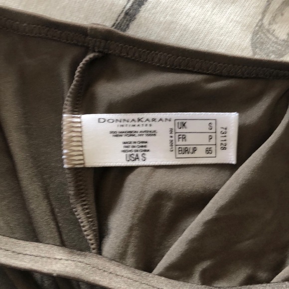 Donna Karan camis - Picture 6 of 6